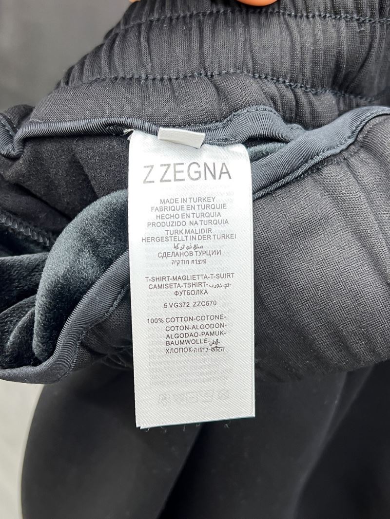 Zegne Long Pants